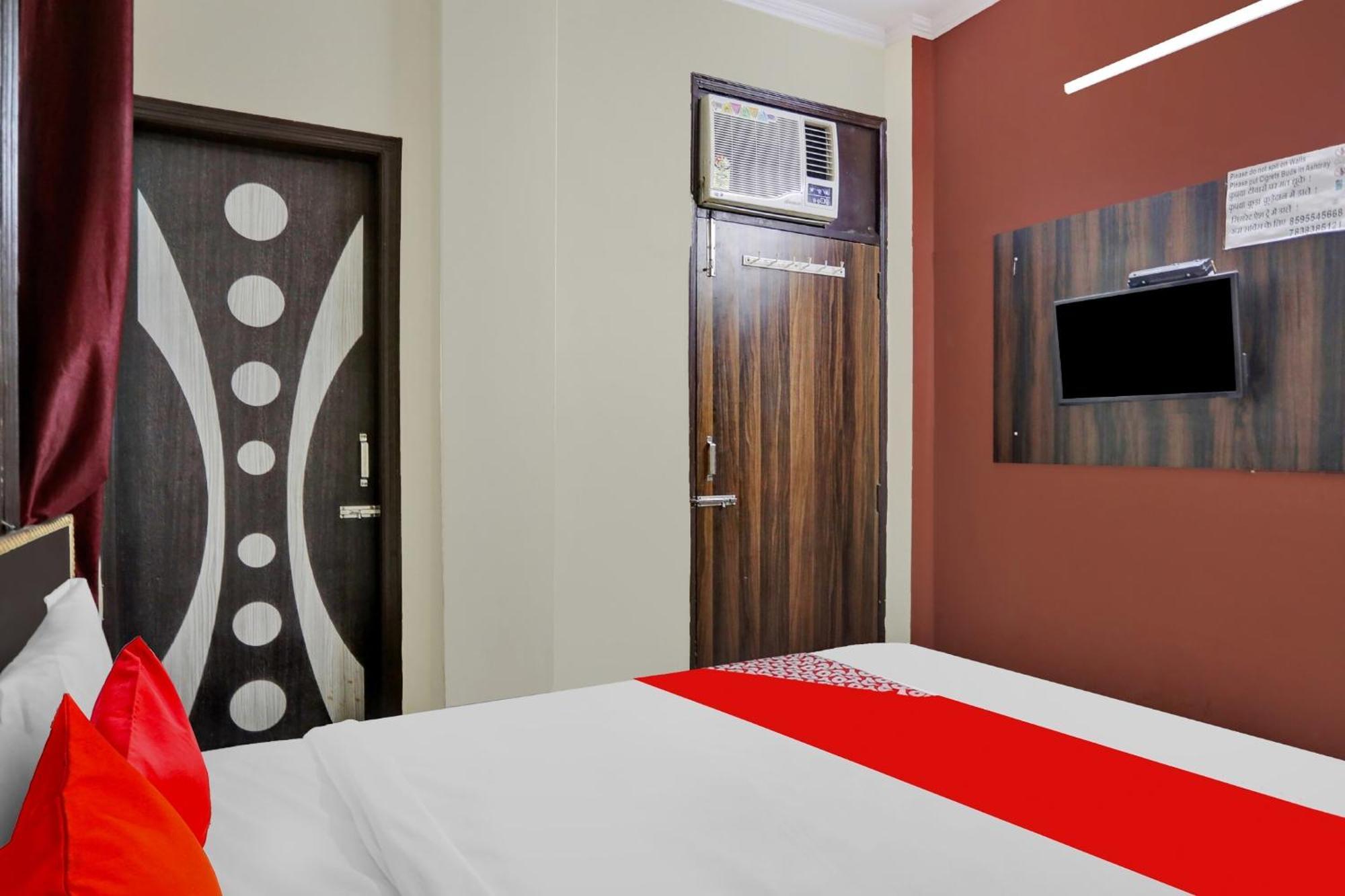 O Sun Shine Hotel 4*